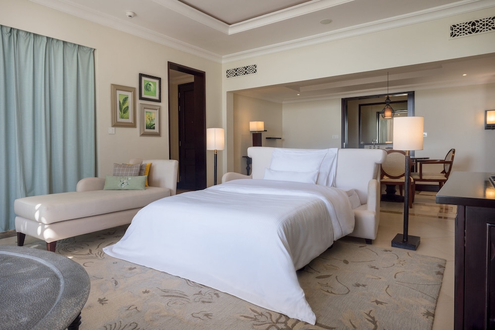 The Westin Turtle Bay Resort and Spa Mauritius 14/77