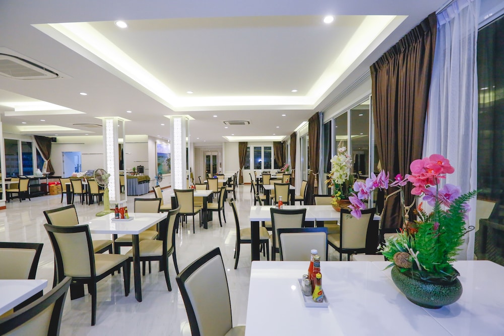 Hua Hin White Villa 59/68