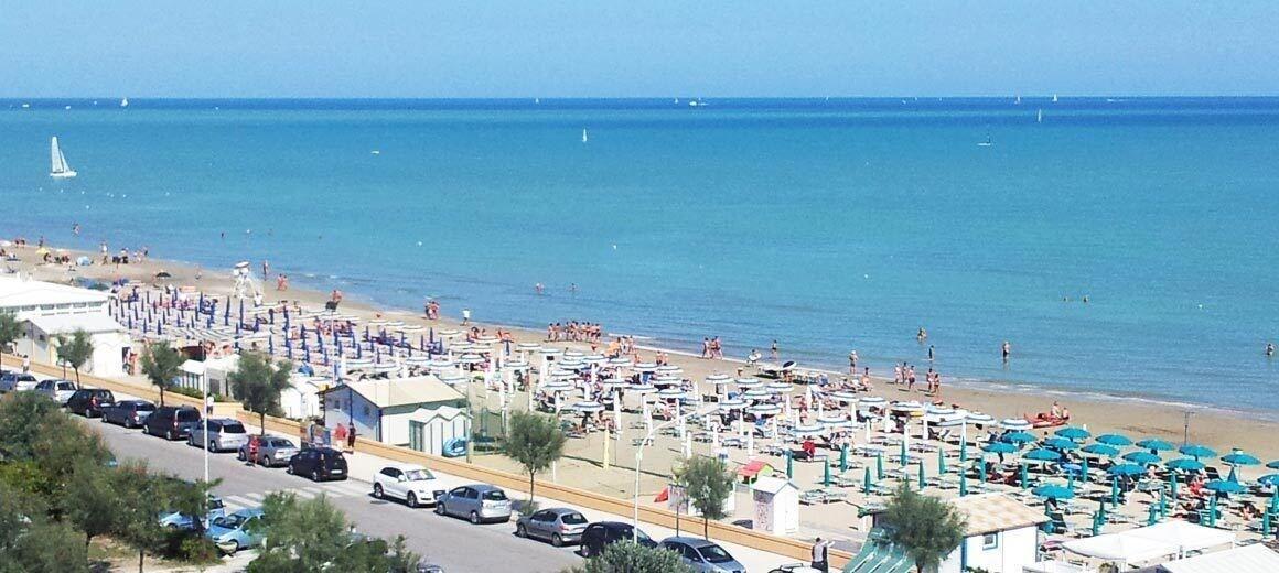 Hotel Roma 14/17