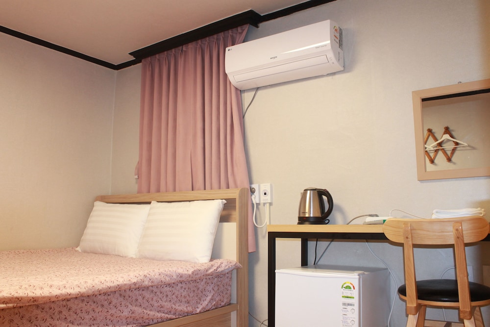 Insadong R Guesthouse - Hostel 24/61