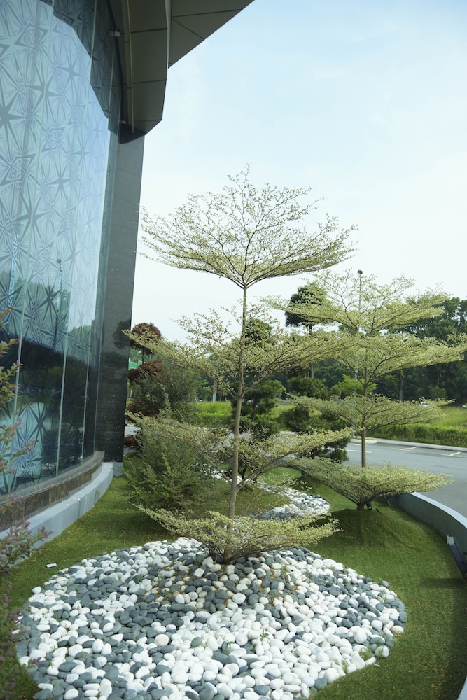 Pegasus Hotel Shah Alam 24/48