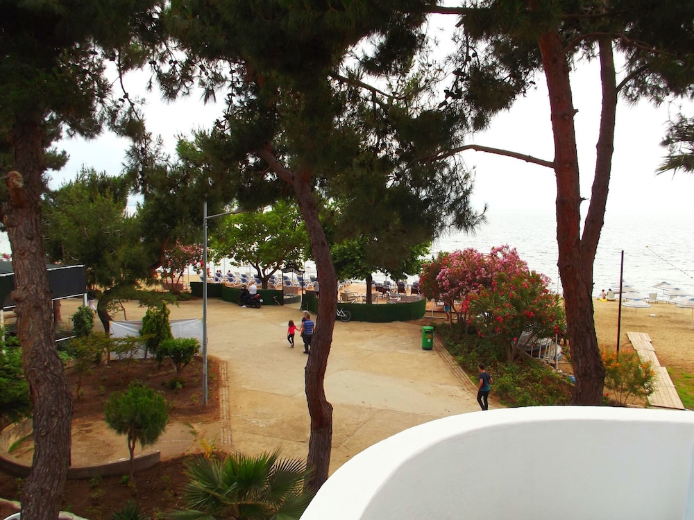 Belgin Otel 17/19