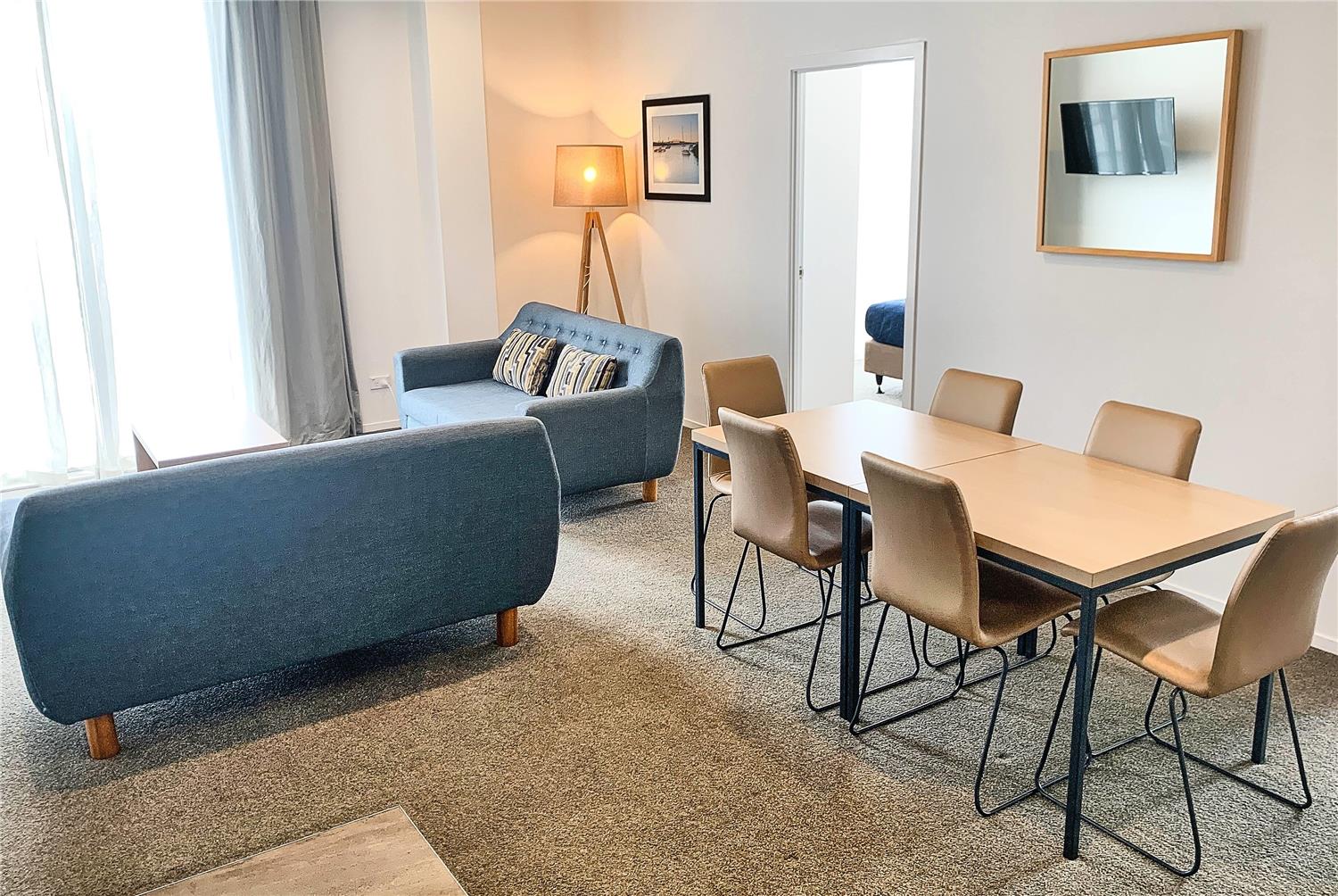 Ramada Suites by Wyndham Albany 38/59