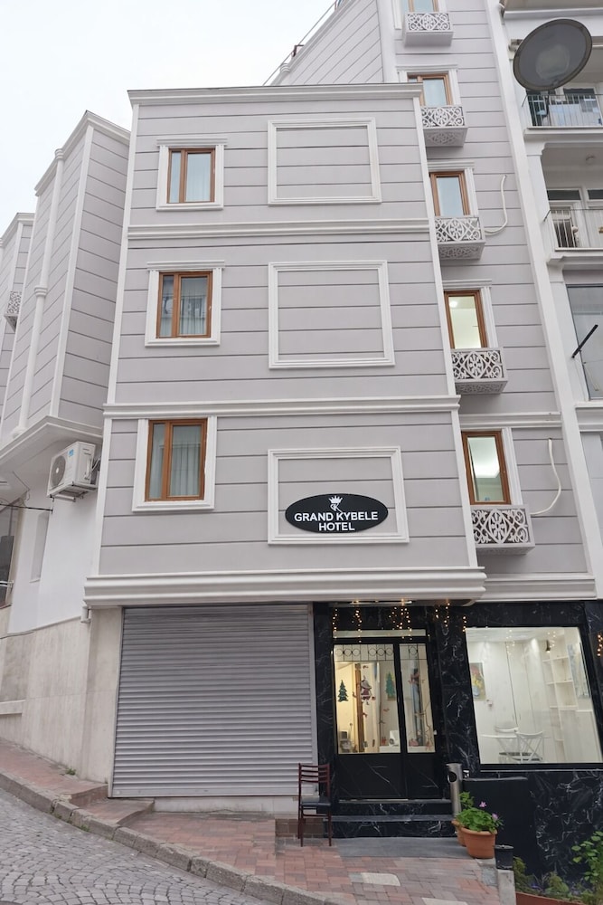 Hotel Kibele 1/50