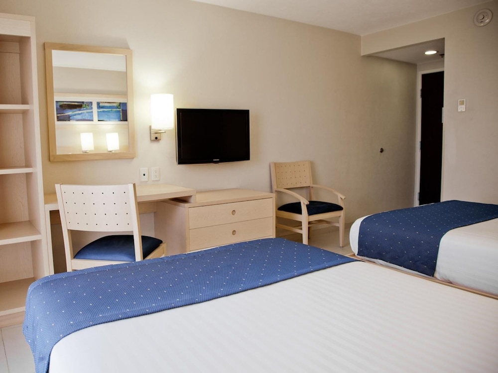 City Express by Marriott Ciudad Del Carmen 9/51