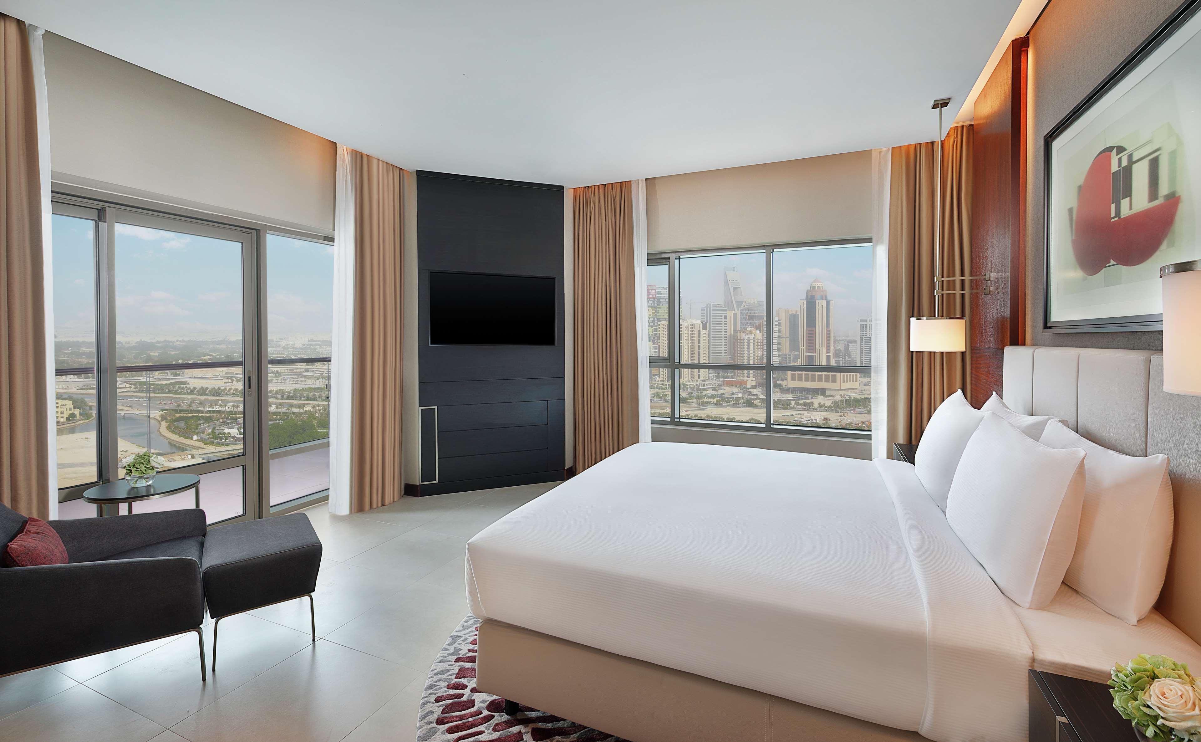 2 BEDROOMS, DELUXE, SUITE, SEA VIEW