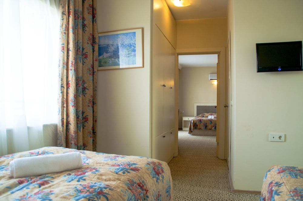 Belkon Hotel 26/72