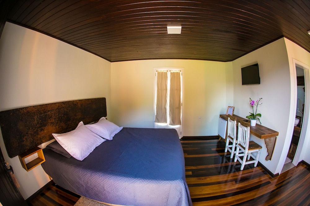 Eco Mirante Hotel 17/50