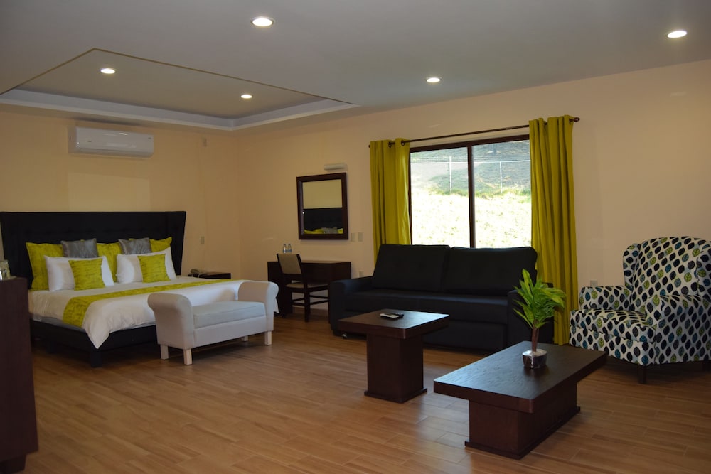 Hotel Chapala Country 11/49