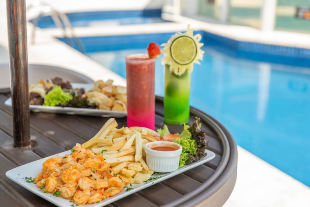 Hotel Brisa Suites 33/64