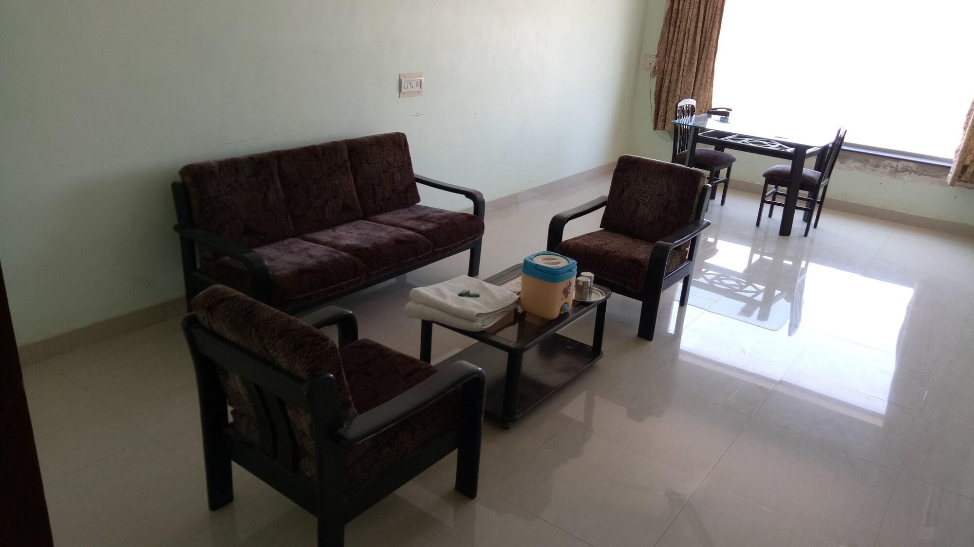 Guruprerna Beacon Resort Dwarka 30/36