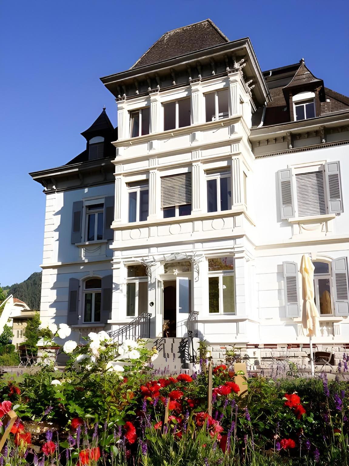 Adventure Hostel Interlaken 1/35