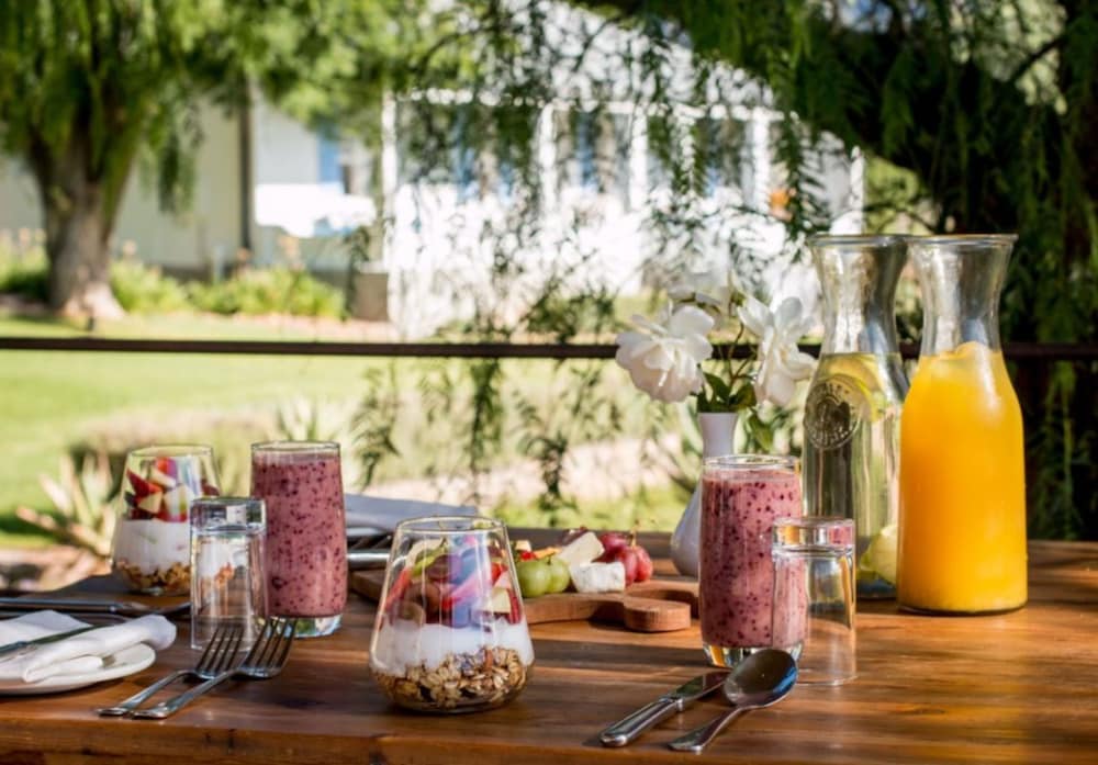 Swartberg Country Manor 18/49
