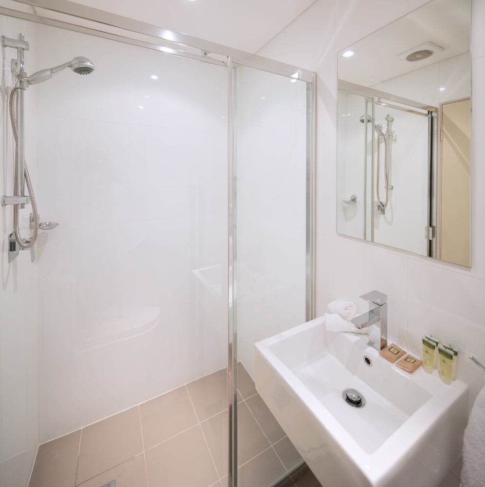 Neutral Bay Lodge 32/35