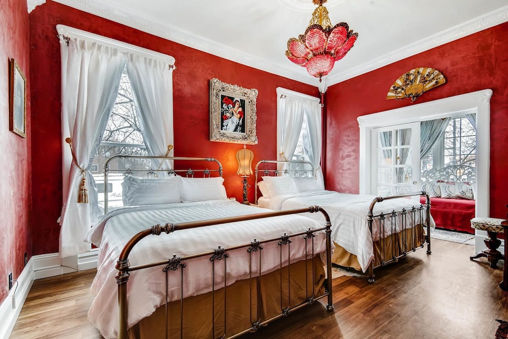 Holiday Chalet Victorian - Bed & Breakfast 37/69