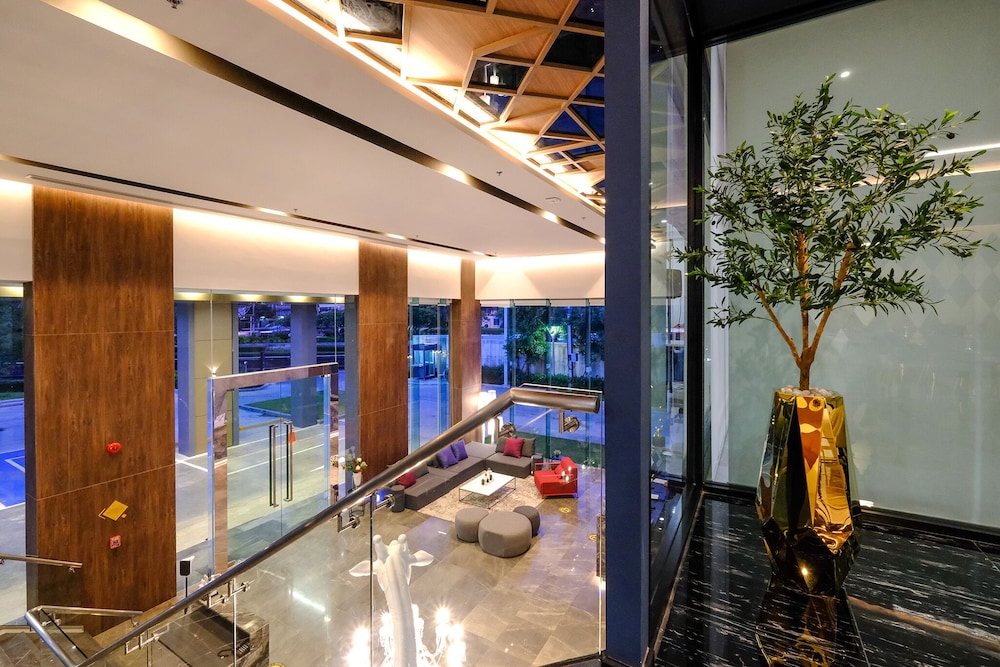 Thaya Hotel Bangkok 19/39