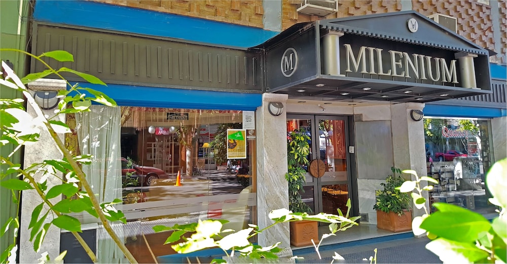 Plaza Milenium 2/50