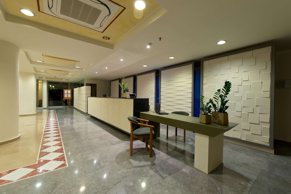 Minos Hotel 5/50