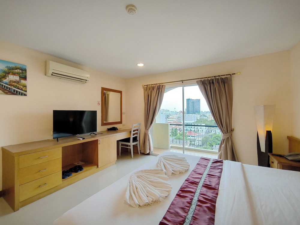 Metropoint Bangkok 22/80