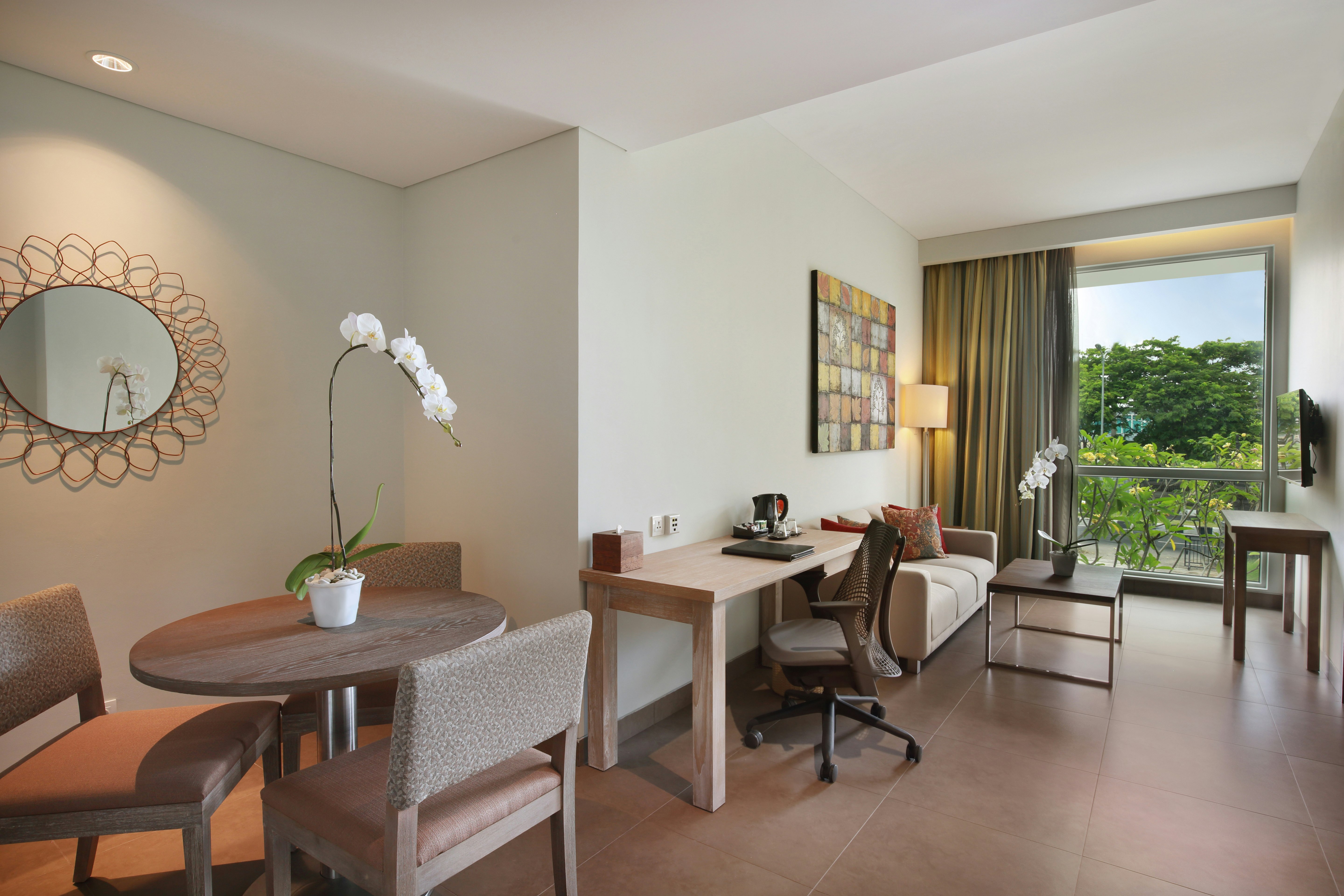 HILTON GARDEN INN BALI NGURAH RAI AIRPORT 30/59