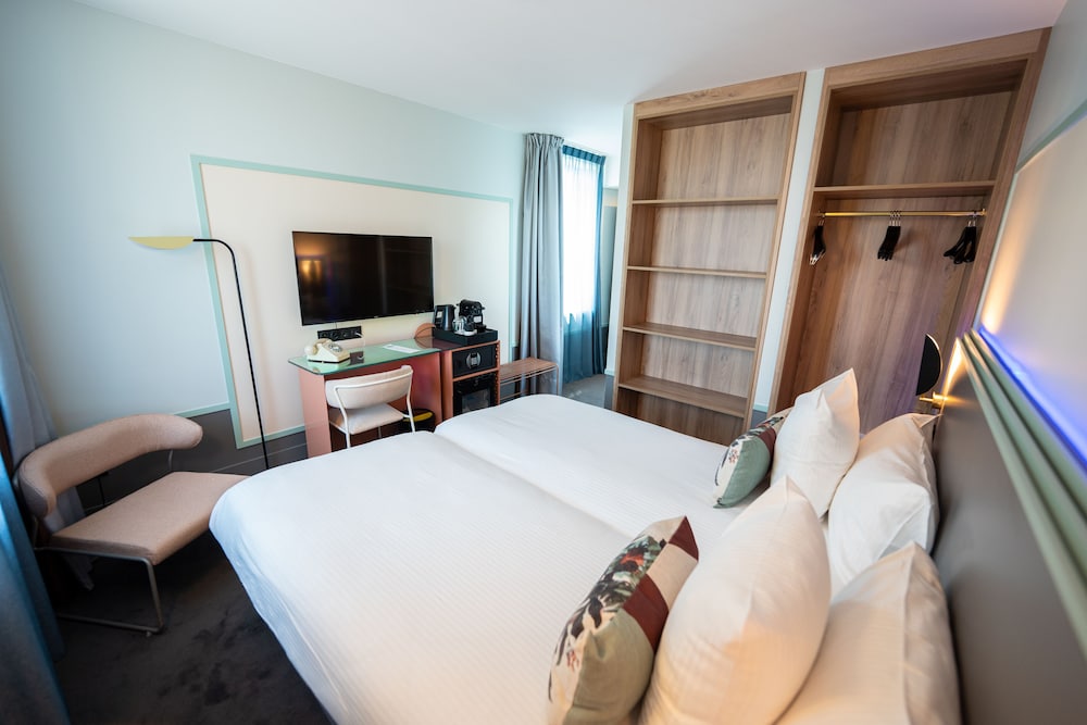 Aiden by Best Western Clermont-Ferrand Hotel & Spa 18/55