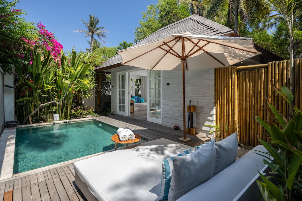 Kardia Resort Gili A Pramana Experience 43/45