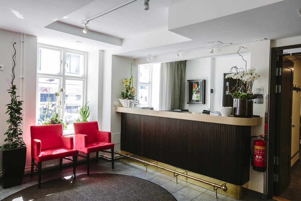 Best Western Plus Hotell Nordic Lund 7/48