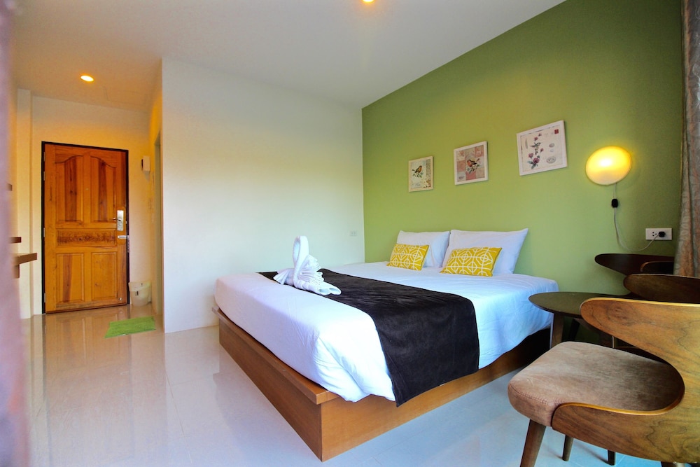 Green Apple Villa 20/57