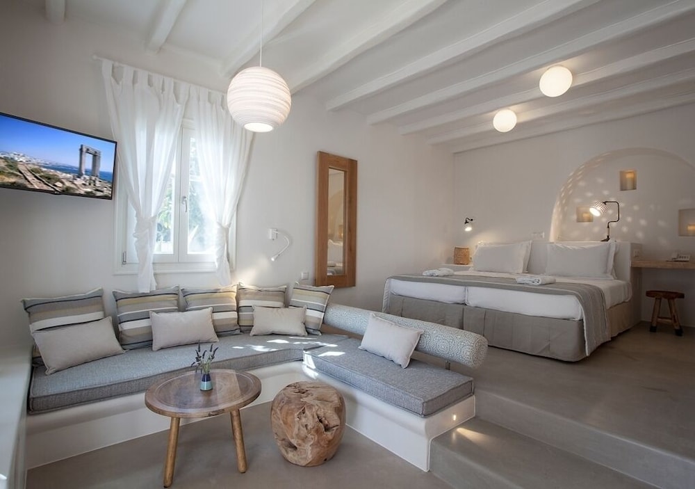 Kavos Boutique Hotel Naxos 12/50