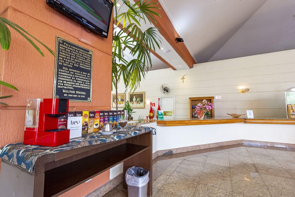 Hotel Golden Park Ribeirao Preto 68/77