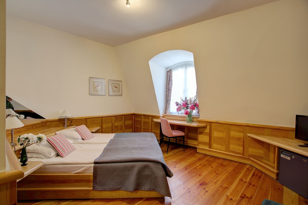 Boutique Hotel KRISTOFS 5/36