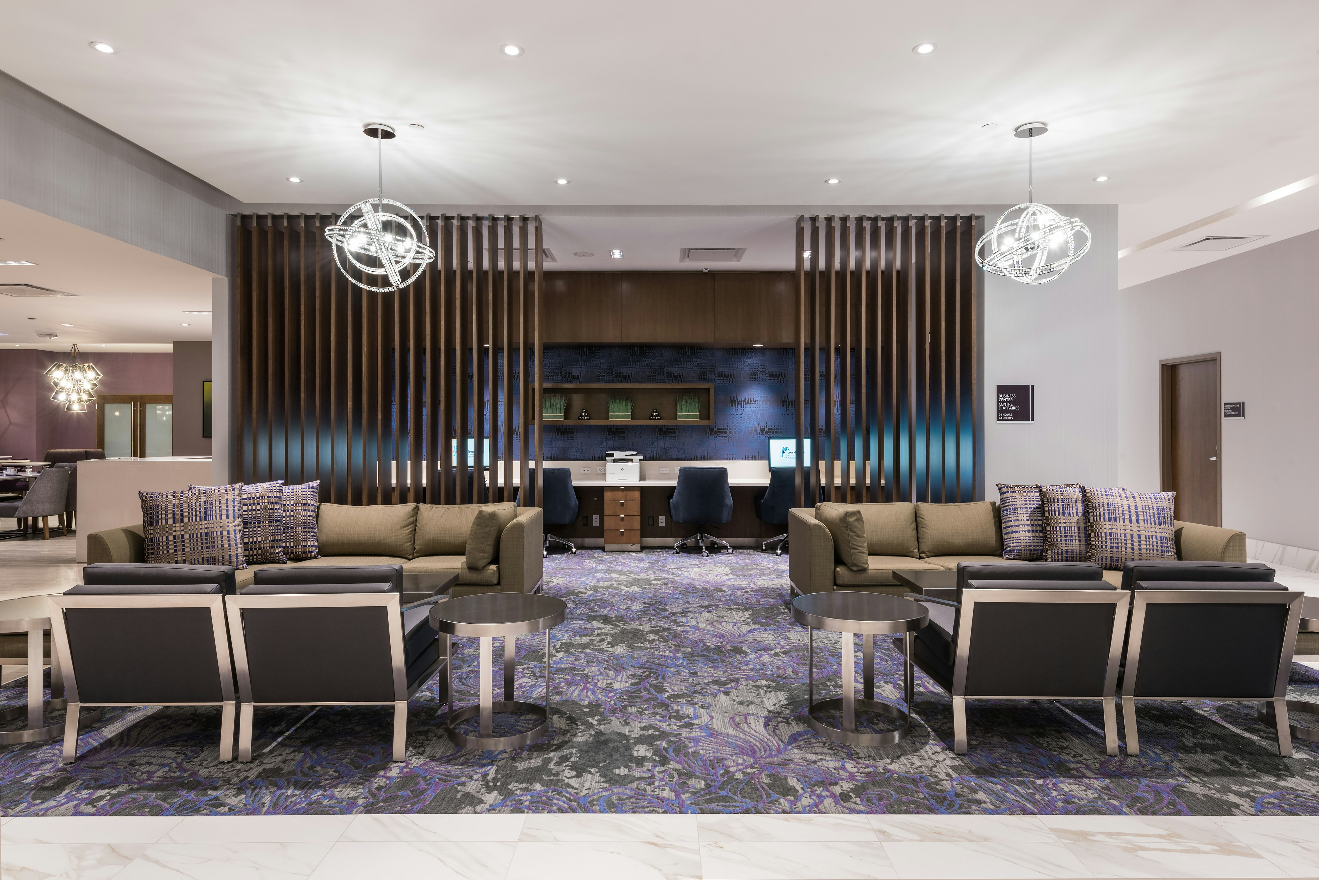 Homewood Suites By Hilton Ottawa Downtown 39/66
