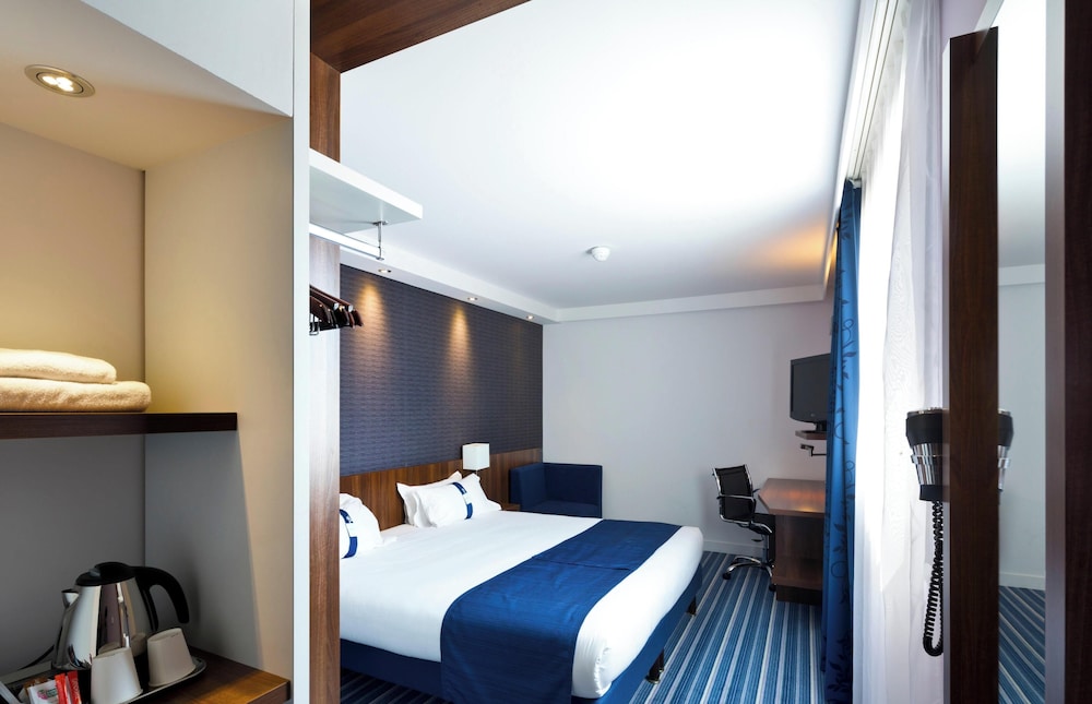 HOLIDAY INN EXPRESS MONTPELLIER-ODYSSEUM 29/71