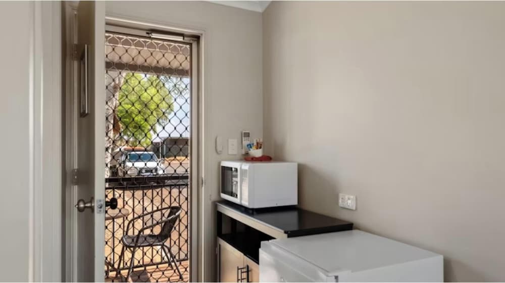 Motel, Standard, Queen Bed، Discovery Parks - Pilbara, Karratha 5/5