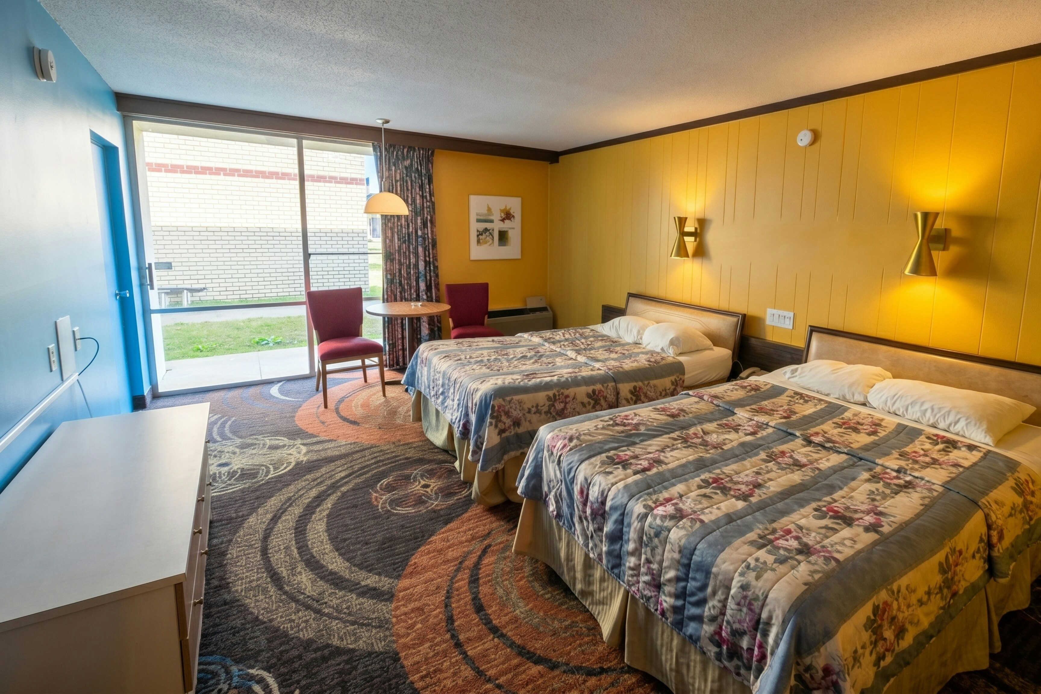Sunset Inn Manning I 95 13/48
