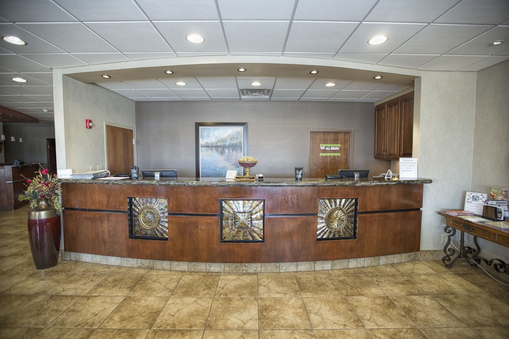 Norfolk Country Inn Suites 4/37