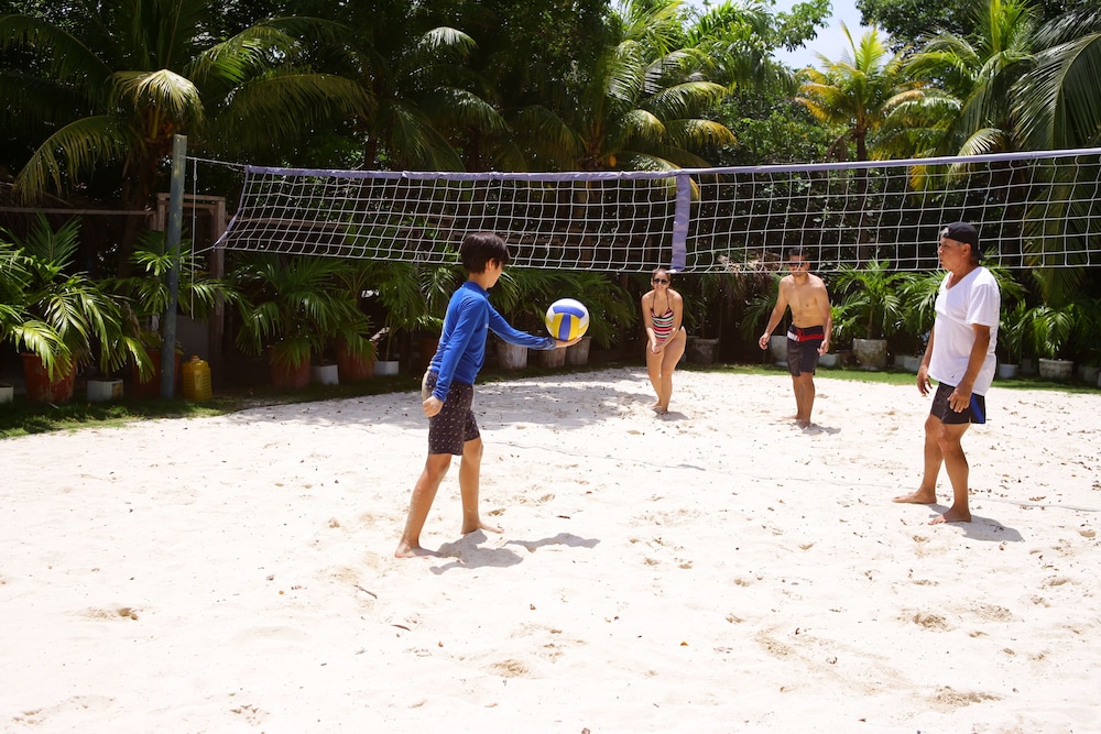 Hotel Cocoliso Island Resort 36/75