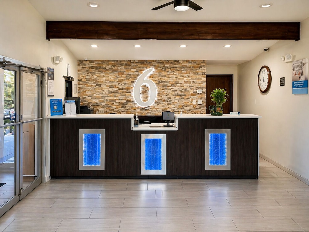 Studio6 Suites Mesquite, TX – Gross Rd 18/67