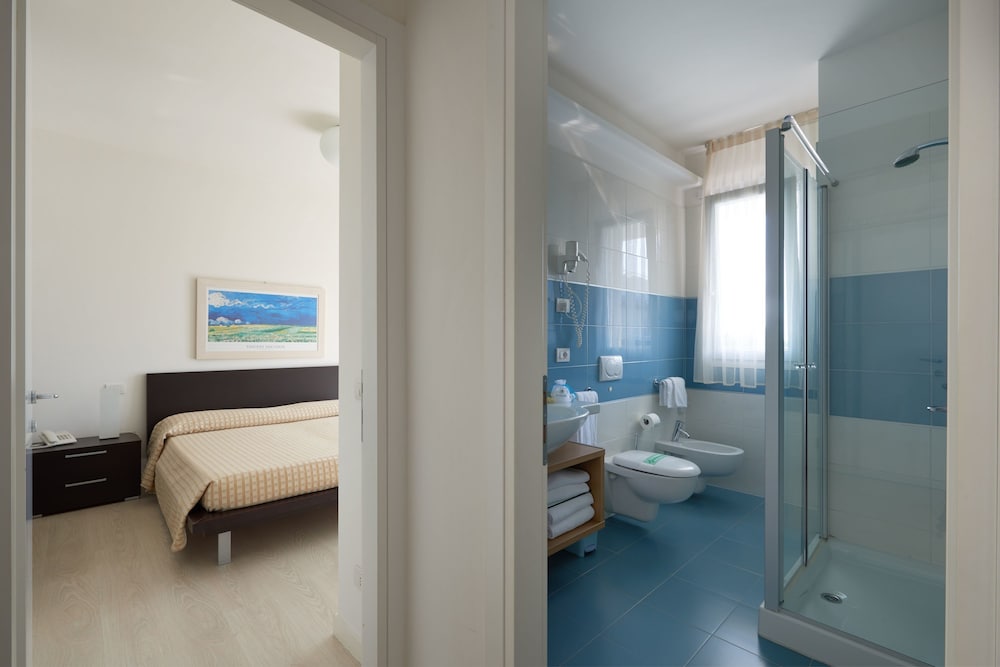 JESOLOPALACE HOTEL & APARTHOTEL 34/69