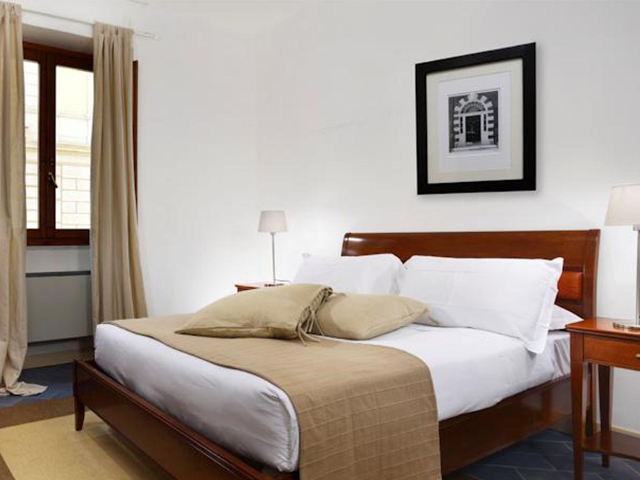 ROOM, QUADRUPLE