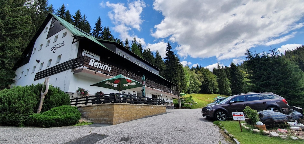 Pension Renata 32/50