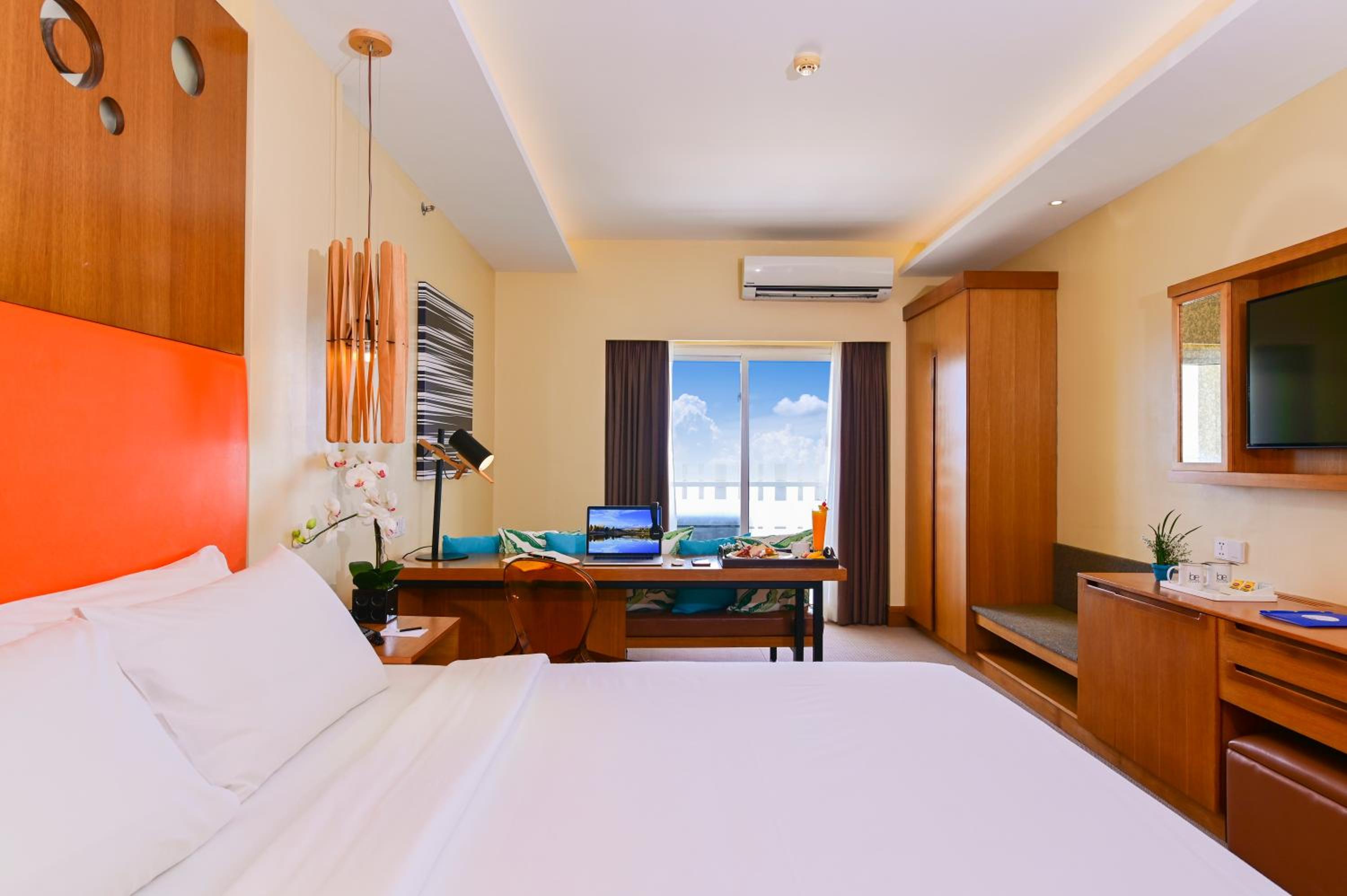 Room at Be Resorts Mactan, LAPU-LAPU
