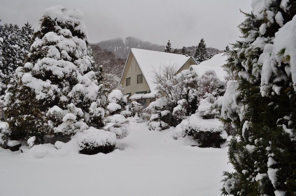 Sun Terrace Hakone 28/34