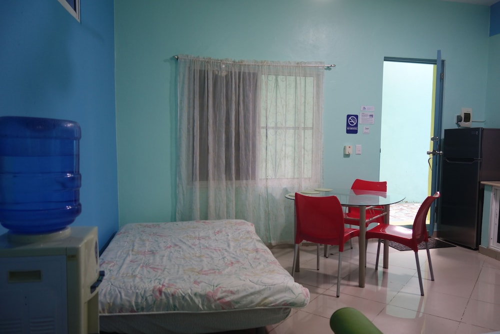 Casa Azul Apartment 35/50