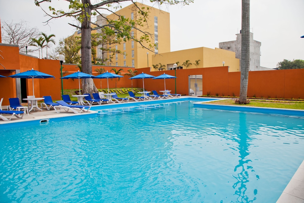 City Express by Marriott Villahermosa 3/49