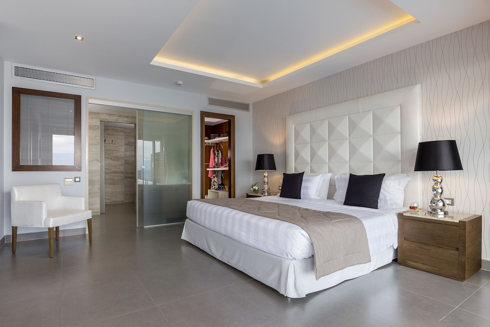 Boutique 5 Hotel & Spa - Adults Only 16/66
