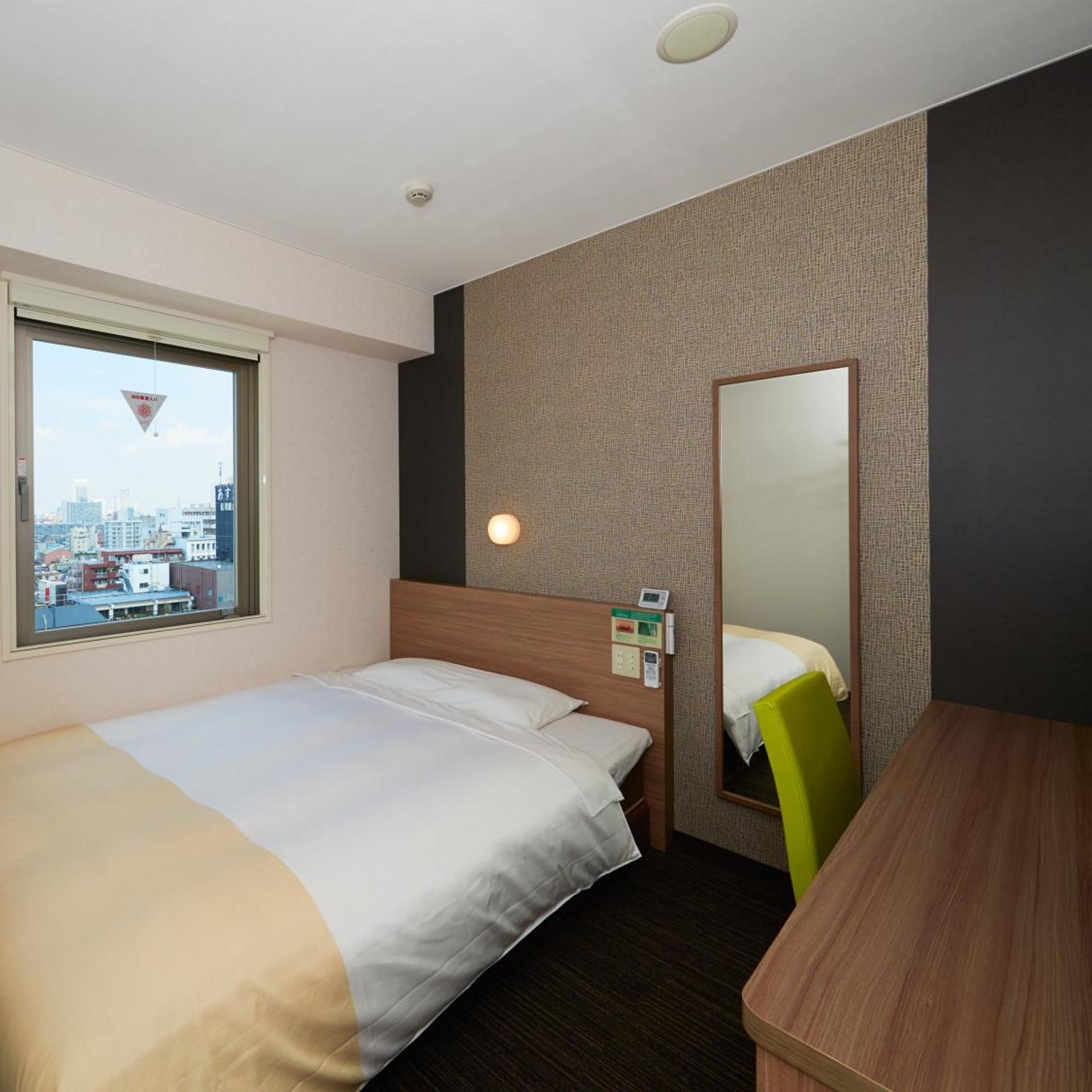Super Hotel Shinjuku Kabukicho 10/60