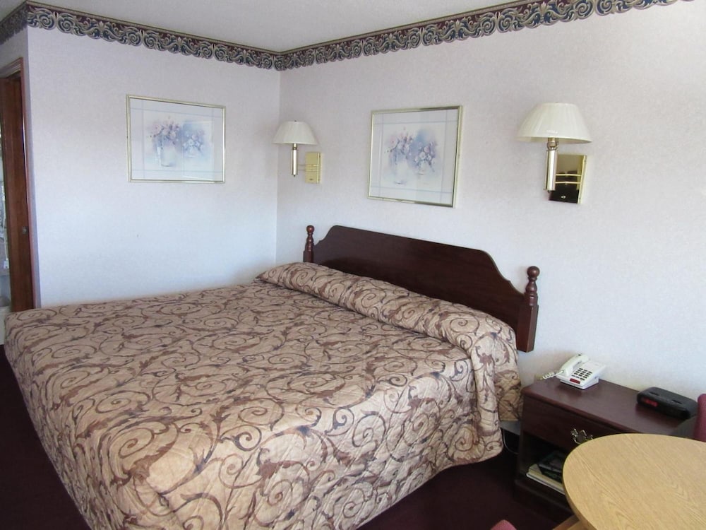 Rodeway Inn Augusta West - Fort Gordon 16/27
