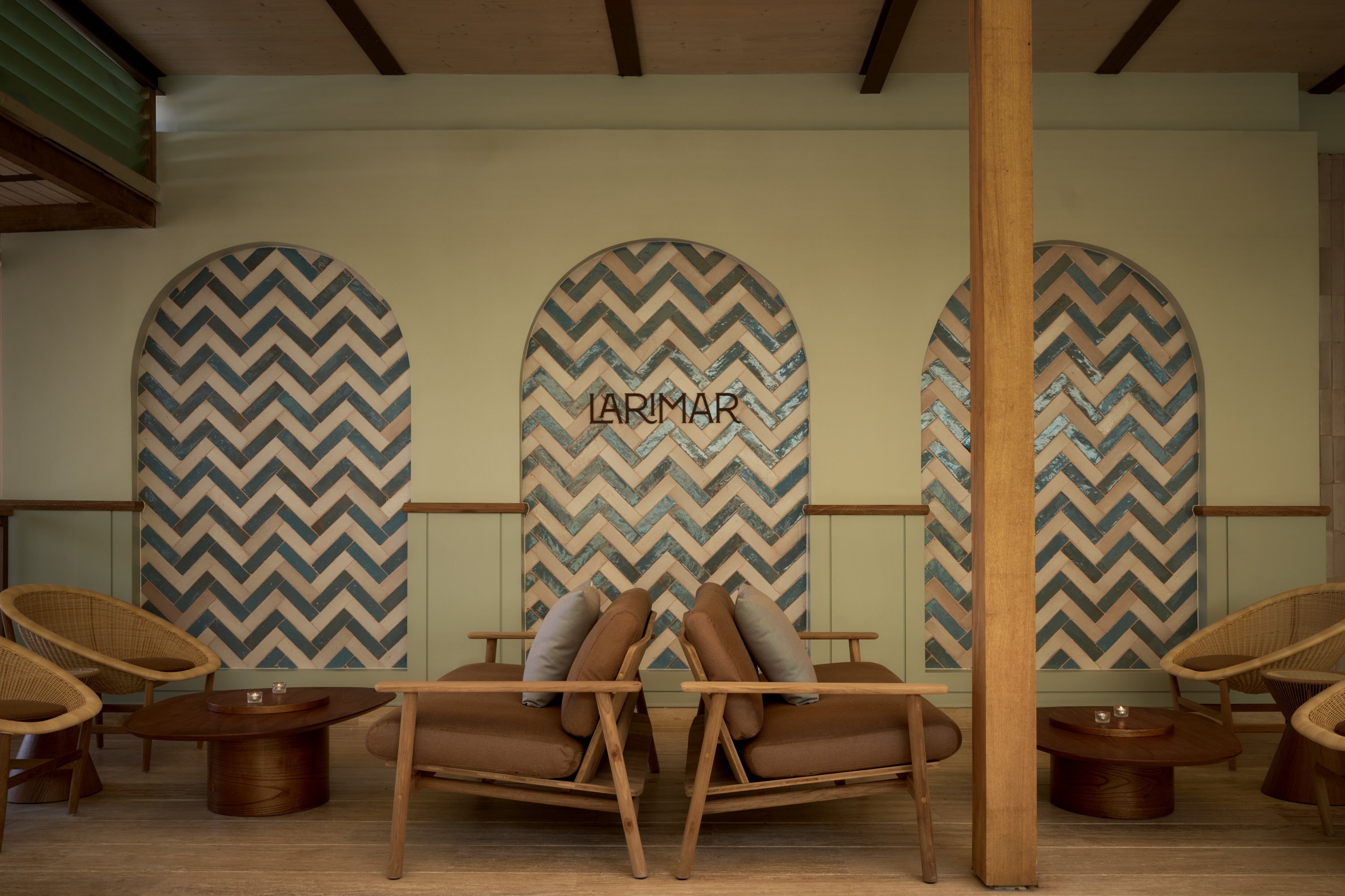 Kimpton Las Mercedes, an IHG Hotel 26/50