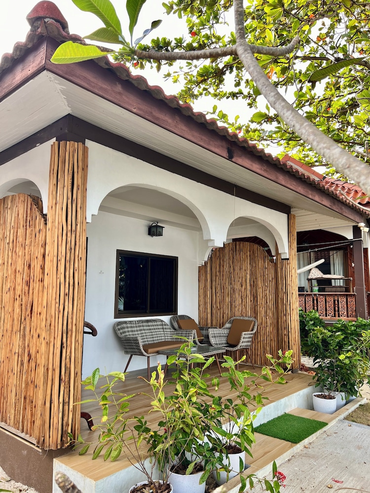 Pen S Bungalow 6/70